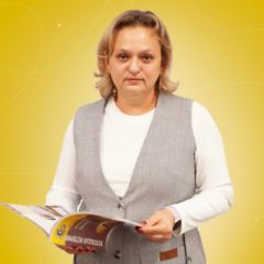Киселева Наталия