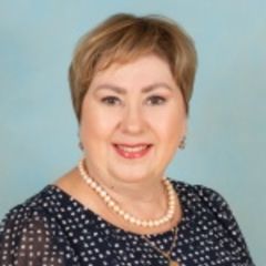 Соина Ирина