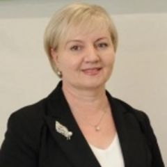 Михалева Светлана
