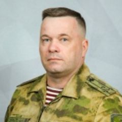 Морозов Александр