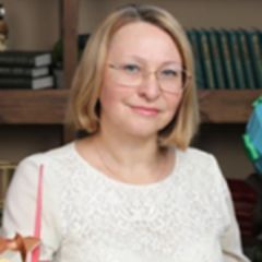Кузьминова Татьяна