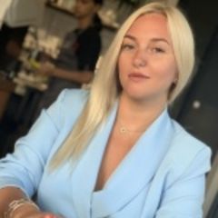 Маслова Анна