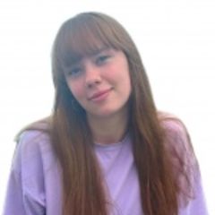 Фадеева Екатерина