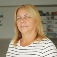 Золотарева Елена