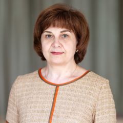 Яровая Виктория