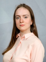 Сабодаш Анастасия