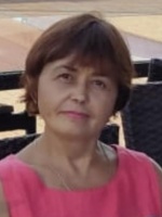 Семенова Галина