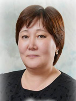 Араева Елизавета