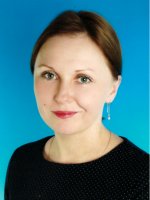 Блохина Ольга