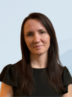 Миронова Евгения