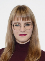 Кулигина Милена