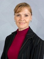 Гаврикова Ирина