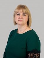 Дульнева Людмила