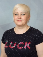 Кононенко Светлана