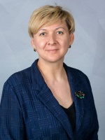 Лымарь Татьяна