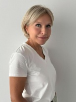 Ковалева Елена