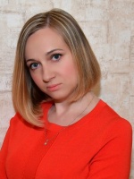 Козлова Юлия